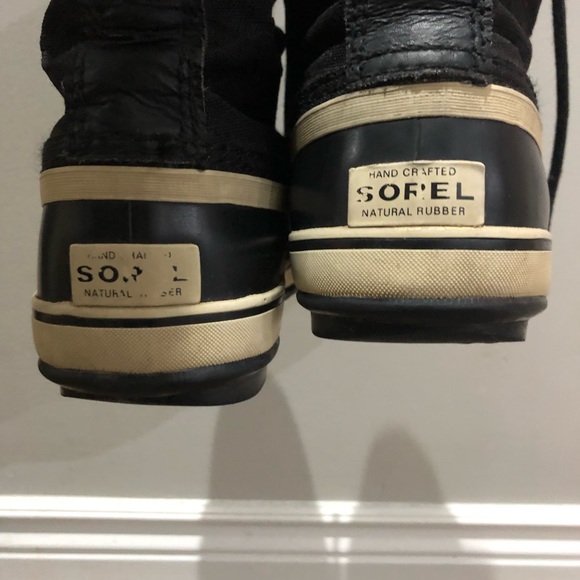 Sorel Winter Carnival boots - Picture 4 of 9